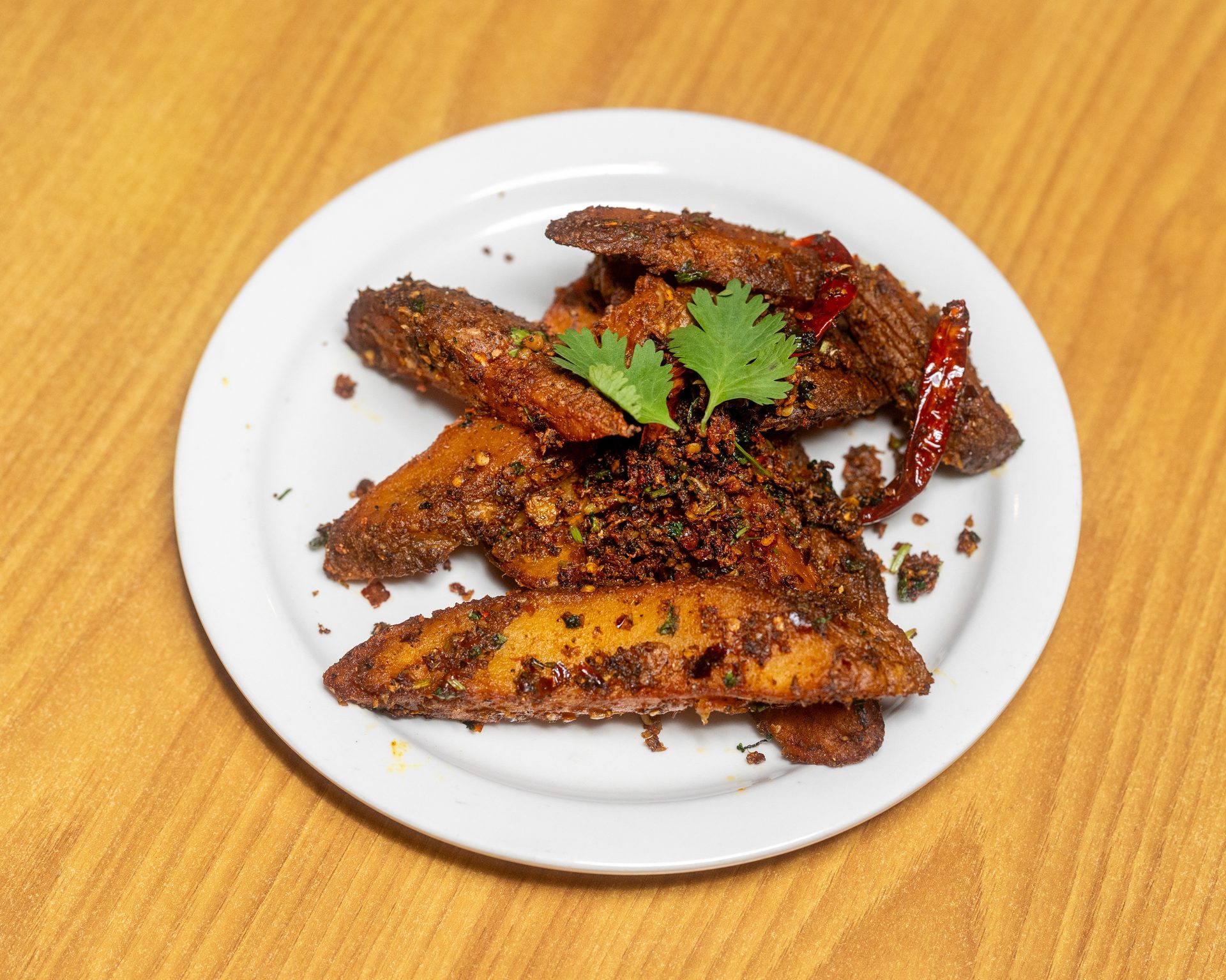 Nepali dishes to discover