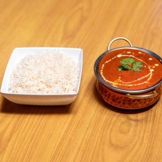 Chicken Tikka Masala
