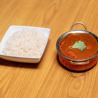 Chicken Curry