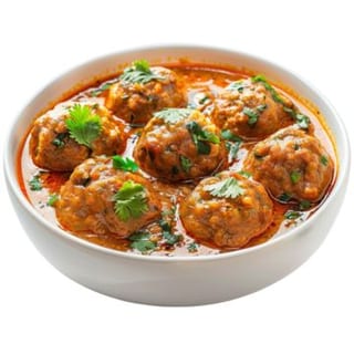 Malai Kofta