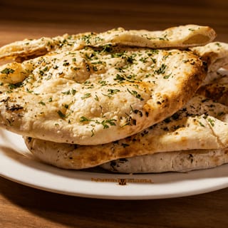 Special Naan