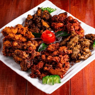 Chicken Pakoda