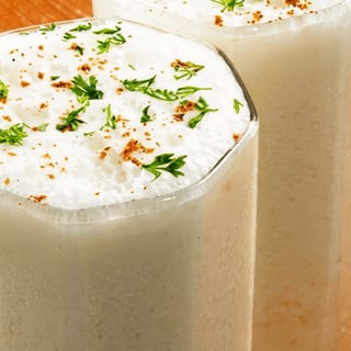 Banana Lassi
