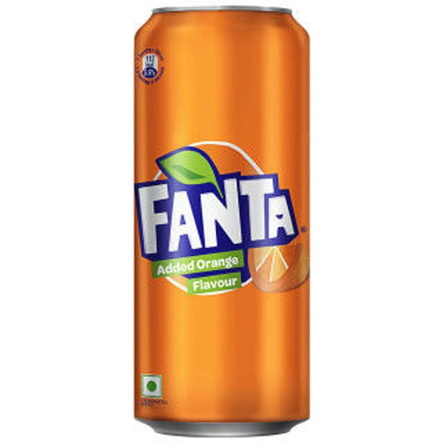 Fanta.