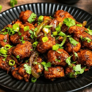 Gobi Manchurian