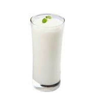 Plain Lassi