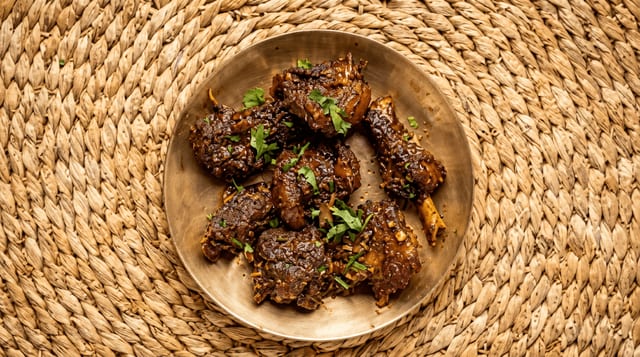 Duck Chhoila.