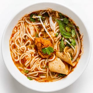 Buff Thukpa