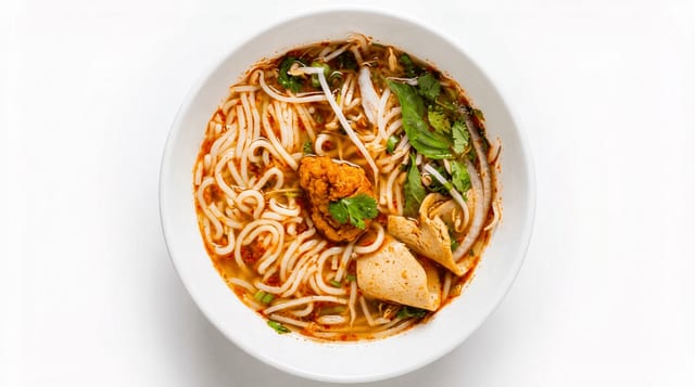 Buff Thukpa.