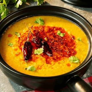 Tadka Daal