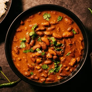 Rajma