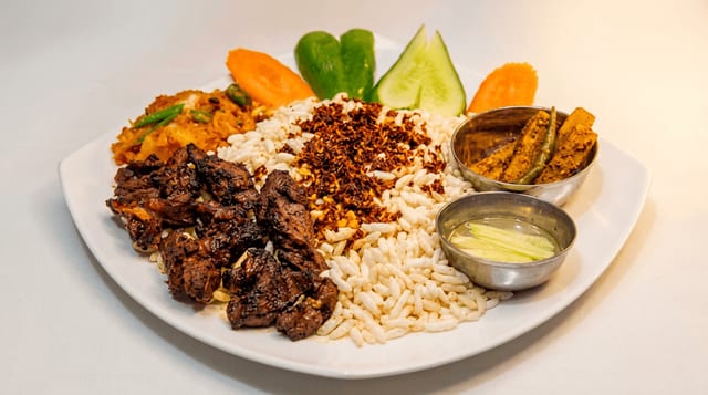 Mutton Tass.