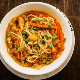 Veg Thukpa