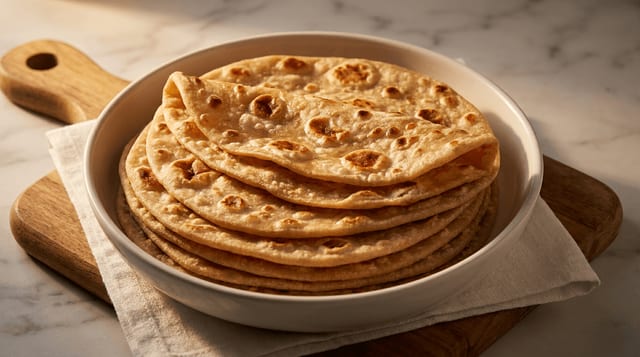 Roti.