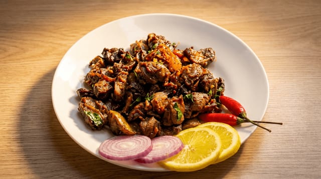 Pangra Fry.
