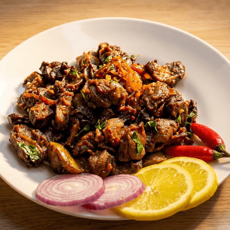 Savor Our Authentic Chaats
