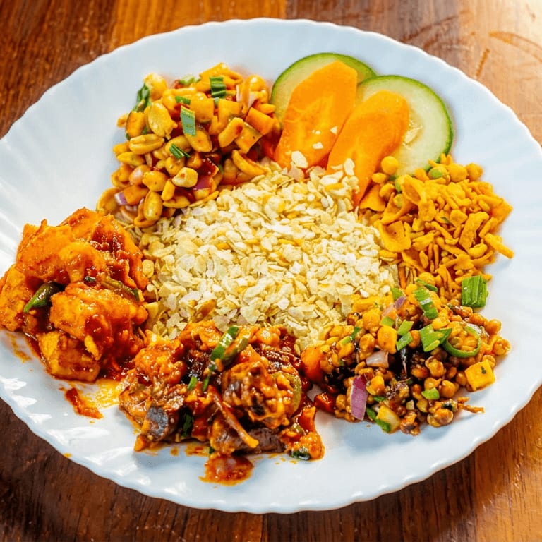 Savor Our Dinner Delights