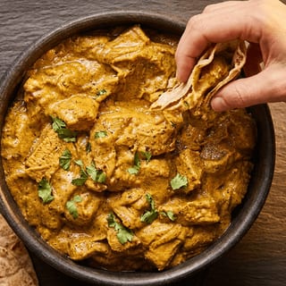Chicken Korma