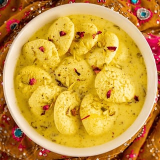 Rasmalai