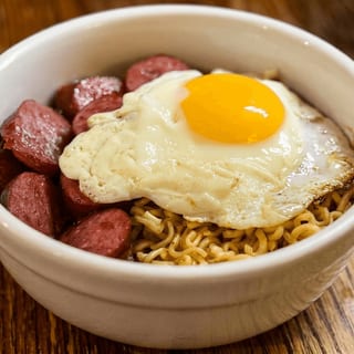 Current Noodles