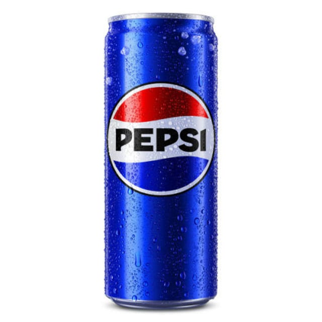 Pepsi.