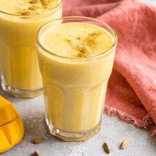 Mango Lassi