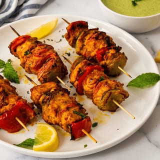 Chicken Tikka