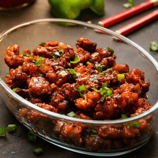 Gobi Chilli